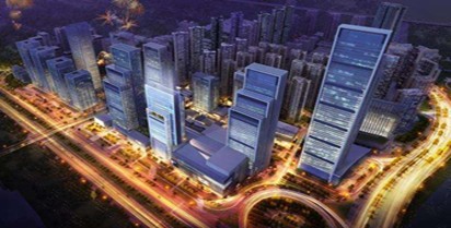 樓宇自動化控制系統(tǒng)能夠自動控制建筑物內(nèi)的機電設備！(圖1)
