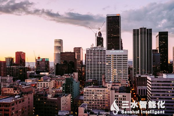 樓宇自控系統(tǒng)和會(huì)展中心智能化發(fā)展有什么關(guān)系？
