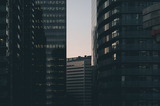 智能建筑解決方案公司核心技術及方案分析！