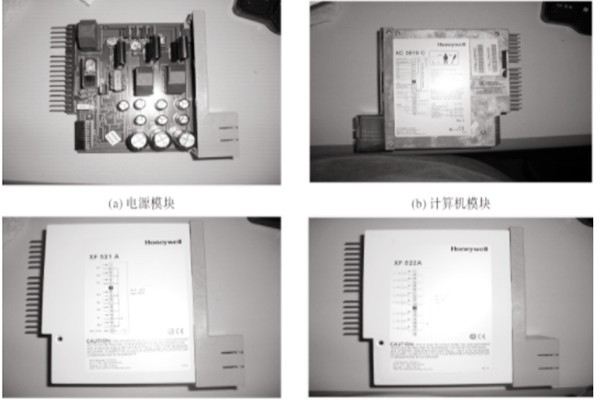 FCS樓宇控制軟件的設(shè)計實(shí)現(xiàn)三步走！