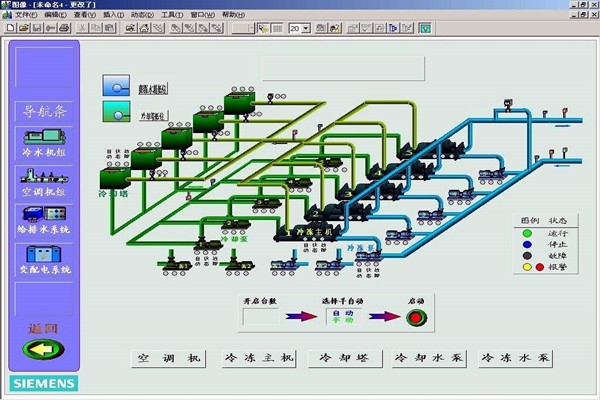 樓宇自控系統(tǒng)的建設(shè)切忌忽視電氣設(shè)備的質(zhì)量控制！
