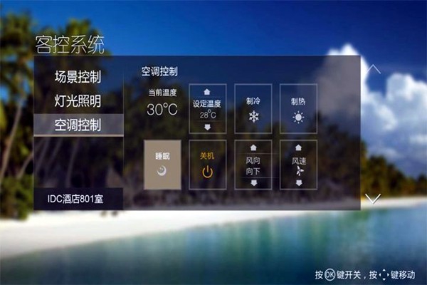 智能樓宇自控系統(tǒng)的三大自動(dòng)化載體！