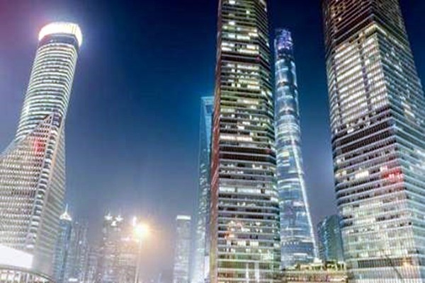 智能樓宇自控系統(tǒng)的安裝簡介！