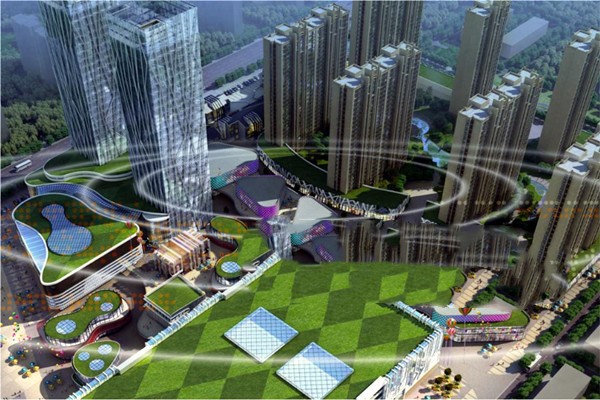樓宇行業(yè)不斷進步，當代樓宇自控發(fā)展如何了？