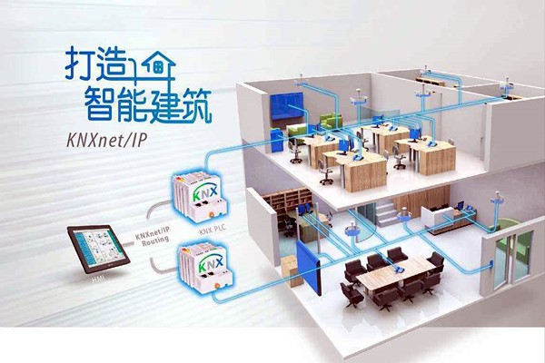樓宇控制系統(tǒng)一定要具備的三個條件！