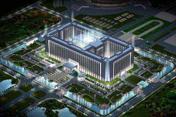 樓宇自動化工程切忌重建設(shè)輕管理！