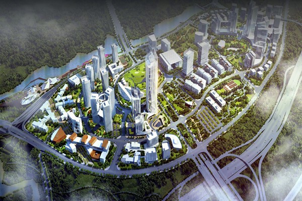 BIM在樓宇自動(dòng)化施工以及交付中的應(yīng)用！