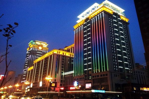 樓宇自動(dòng)化施工管理工作的特性！