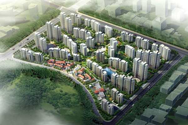 國內(nèi)樓宇自控的發(fā)展面臨四大問題！