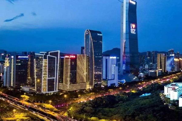 加強(qiáng)樓宇控制施工團(tuán)隊(duì)的建設(shè)！