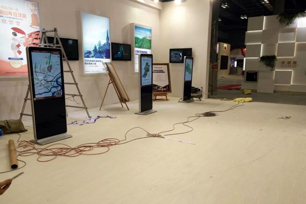 樓宇智能化課程模式的分析！