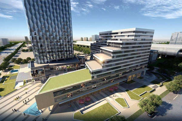 公共建筑領(lǐng)域樓宇智能化工程建設(shè)疑難！