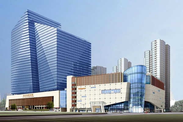 樓宇自動(dòng)化教材建設(shè)！