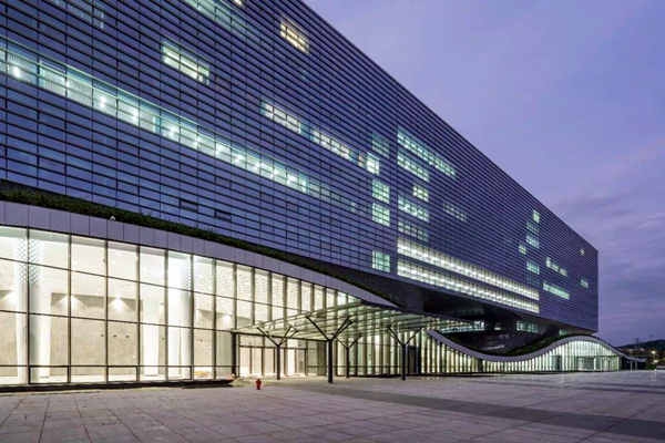樓宇自控需求分析和設計標準！