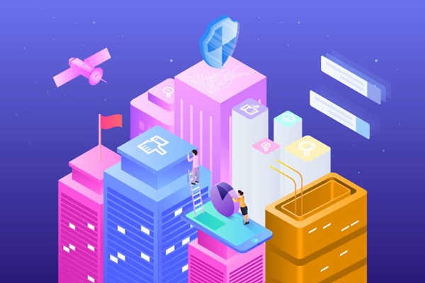 智能樓宇合同變更與簽證需要注意些什么？