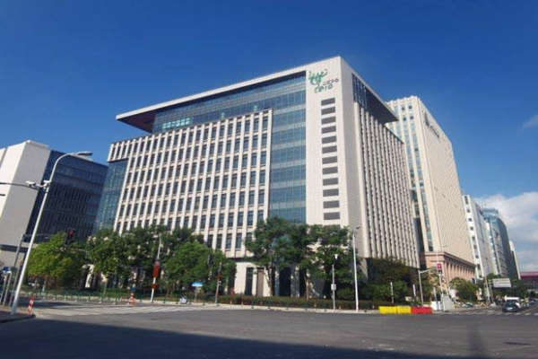 樓宇智能化系統(tǒng)生態(tài)性效果顯著！