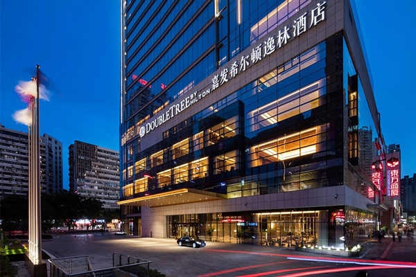 酒店樓宇自動化系統(tǒng)包括哪些內(nèi)容？