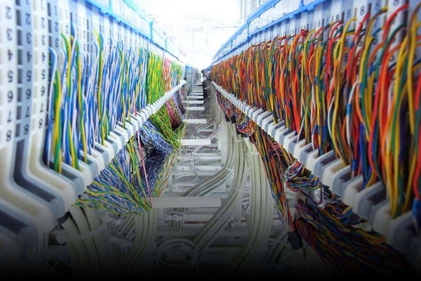樓宇自動化過程中弱電和強電一定要分隔開嗎？