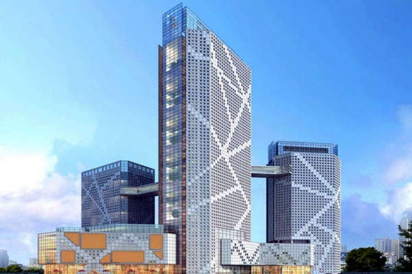 一級智能樓宇建設(shè)需要企業(yè)具備什么樣的技術(shù)條件？