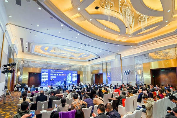 智能樓宇行業(yè)為何常常舉辦峰會(huì)，有什么意義？