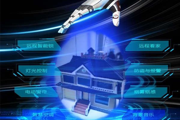 電氣工程控制中，樓宇自動化技術(shù)有什么精彩表現(xiàn)？