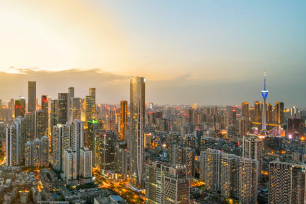 樓宇控制在建筑中的應(yīng)用分析！