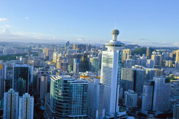 樓宇控制系統(tǒng)在智能建筑中的應(yīng)用！