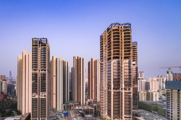 建筑智慧消防系統(tǒng)，助力消防安全“零距離”！