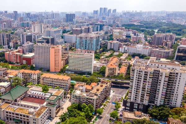 樓宇控制系統(tǒng)，促進(jìn)綠色智慧樓宇建設(shè)