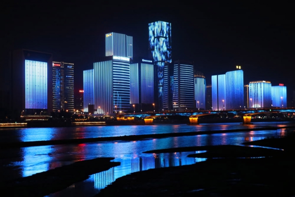樓宇自控系統(tǒng)在現(xiàn)代智能建筑中4大實際應用！