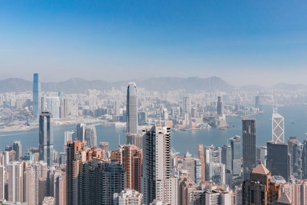 樓宇智能化5大關鍵技術！
