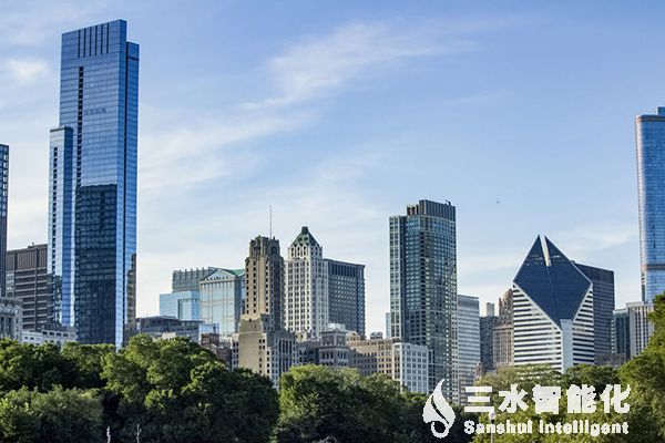 什么是真正的智能建筑？