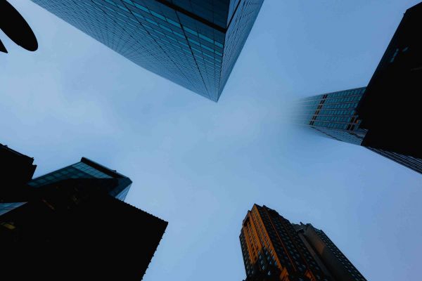 萊蕪樓宇自控設備廠家：智能建筑未來的引領(lǐng)者