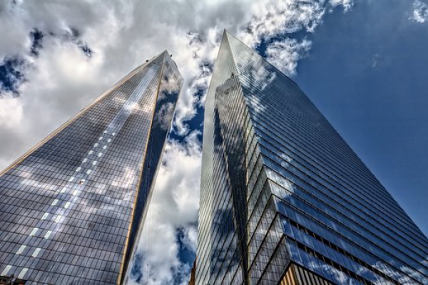 智能樓宇系統(tǒng)方案及最新案例解析！