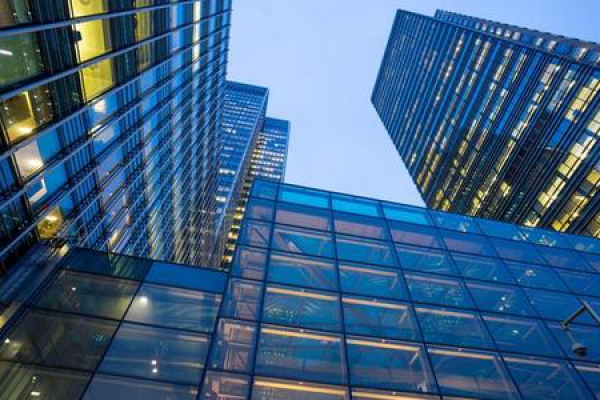 新建建筑樓宇自控系統(tǒng)架構(gòu)設(shè)計要點(diǎn)及方案