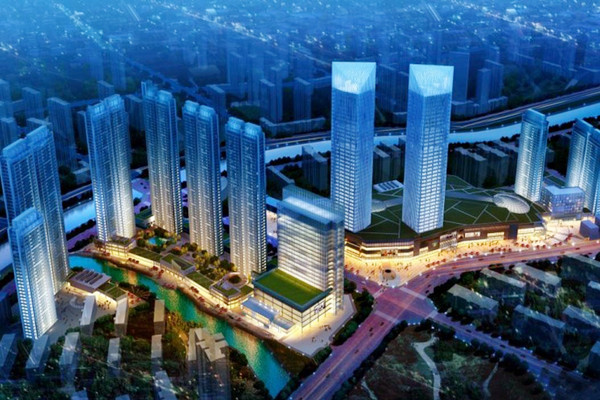 樓宇自控的國內(nèi)市場行情如何？