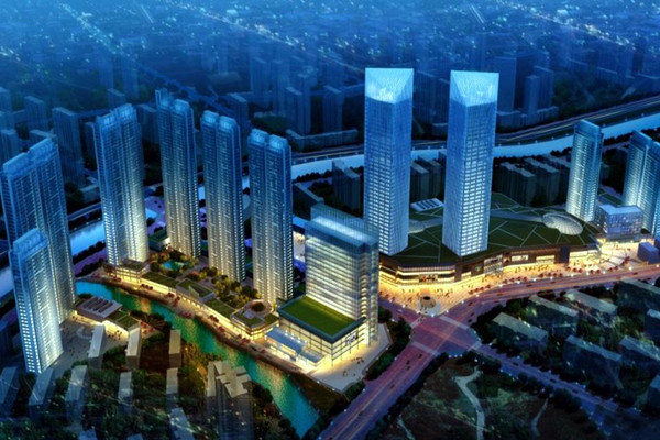 為什么說樓宇自控極具智能化？