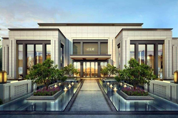 我國樓宇自控節(jié)能技術(shù)的發(fā)展?fàn)顩r！(圖1)