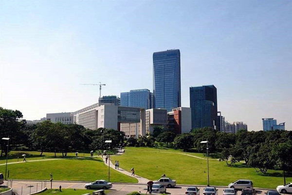 樓宇自動(dòng)化更好更強(qiáng)需要借助社會(huì)專(zhuān)業(yè)力量？(圖1)