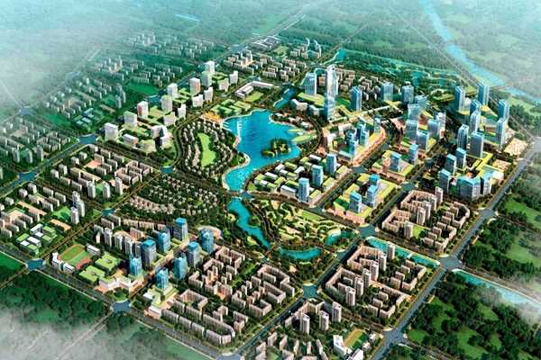 樓宇智能化是干什么的？智能化控制是大勢(shì)所趨？(圖1)