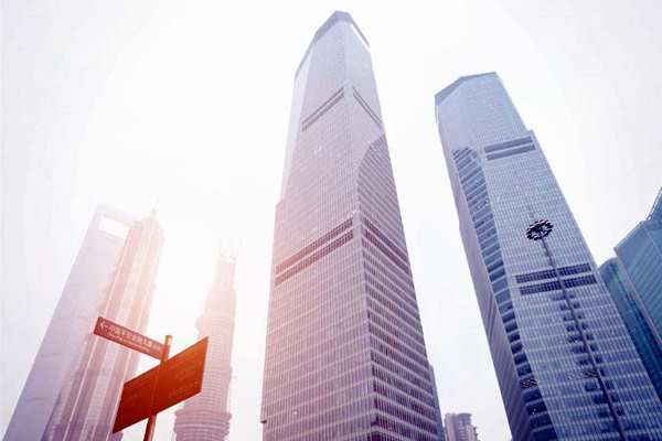樓宇自動(dòng)化系統(tǒng)具有超強(qiáng)的控制能力！(圖1)