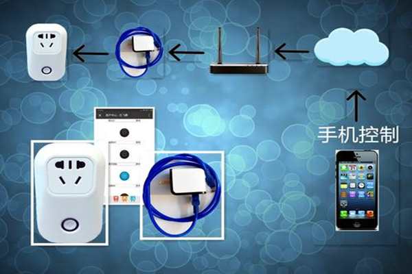 樓宇智能化系統(tǒng)遠程控制的必要性！(圖1)