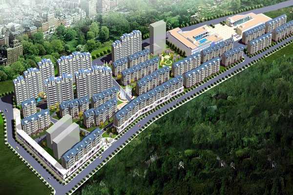 樓宇控制施工的八大基本流程！(圖1)