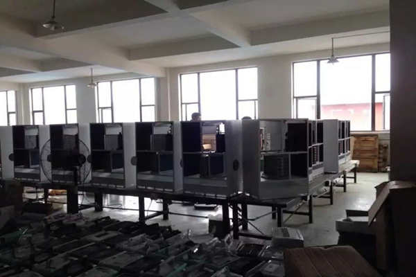 淺談樓宇自動化設(shè)備的購買費用！(圖1)