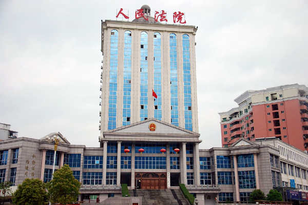 樓宇智能化適用于哪些公共建筑？(圖1)