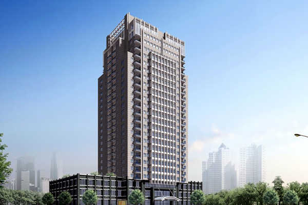整體設(shè)計(jì)階段是樓宇自控系統(tǒng)建設(shè)的開端！(圖1)