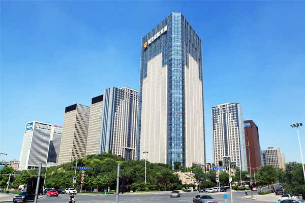 樓宇智能化開拓創(chuàng)新，工程監(jiān)理成為新興的現(xiàn)代化管理體制！(圖1)