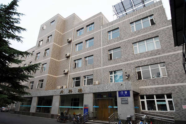 門診樓樓宇自動化設(shè)計理念！(圖1)