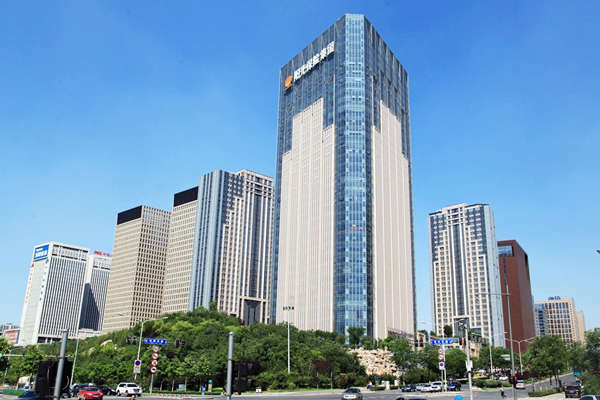 施工圖紙質(zhì)量決定了樓宇自控系統(tǒng)建設(shè)進(jìn)度和質(zhì)量！(圖1)