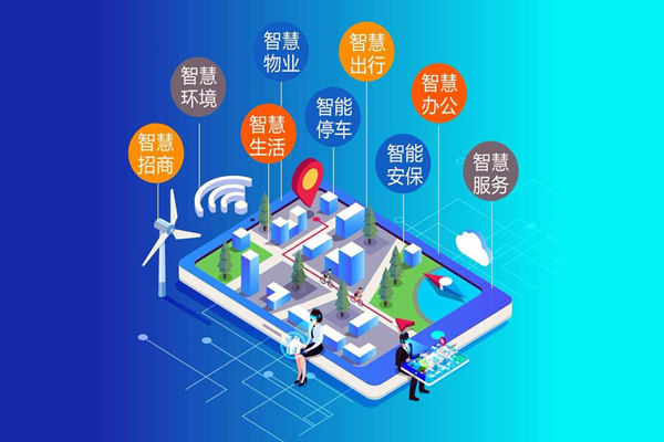 樓宇智能化數(shù)據(jù)集成策略的確定！(圖1)